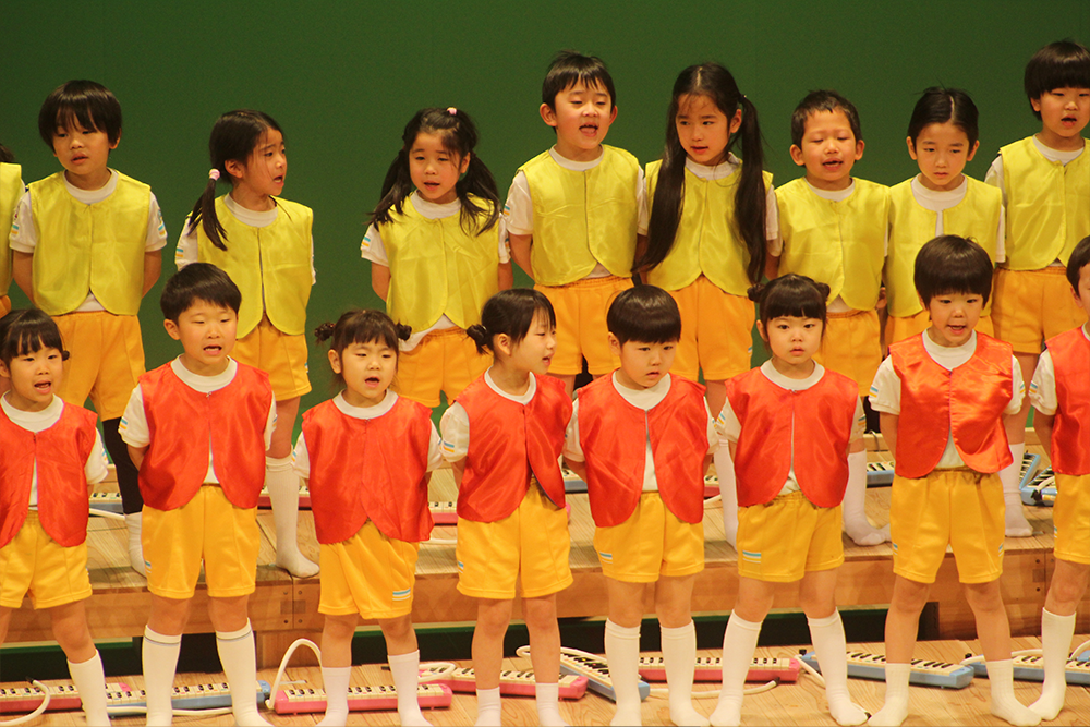 はるのかい｜屏風ヶ浦はるかぜ保育園