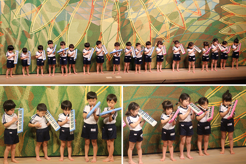 はるのかい｜大岡はるかぜ保育園