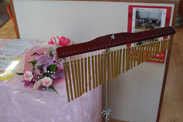 令和3年度卒園式｜港南はるかぜ保育ノート