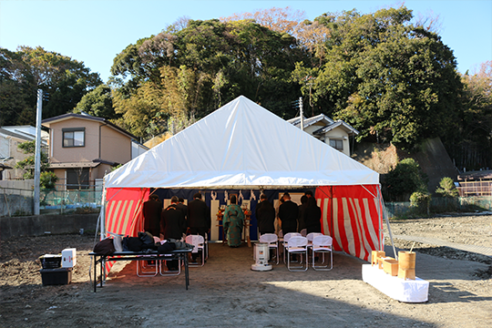 入園説明会1｜大岡はるかぜ保育ノート