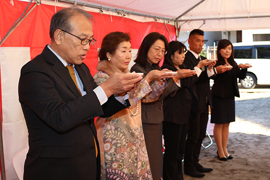 入園説明会3｜大岡はるかぜ保育ノート