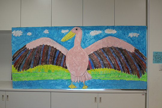 2019作品展4｜大岡はるかぜ保育ノート