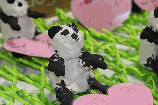 2019作品展6｜大岡はるかぜ保育ノート