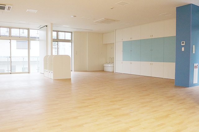 施設イメージ01｜大岡はるかぜ