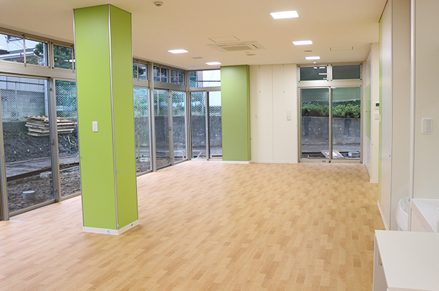 施設イメージ02｜大岡はるかぜ