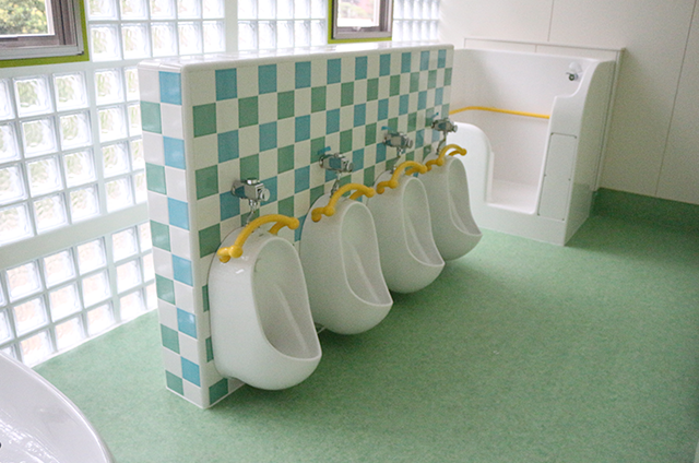 施設イメージ03｜大岡はるかぜ