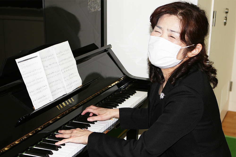 2019卒園式7｜大岡はるかぜ保育ノート