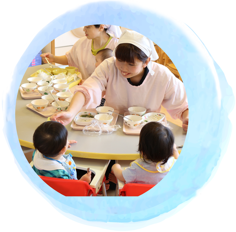 はるかぜ保育園採用情報