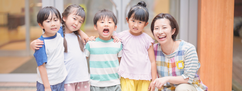 はるかぜ保育園採用情報""