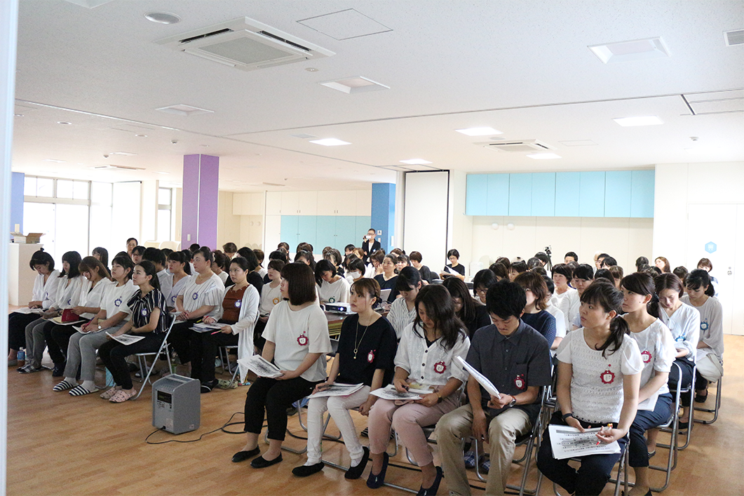 全園合同研修会③