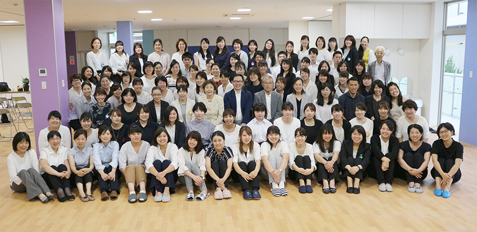 全園合同研修会⑥