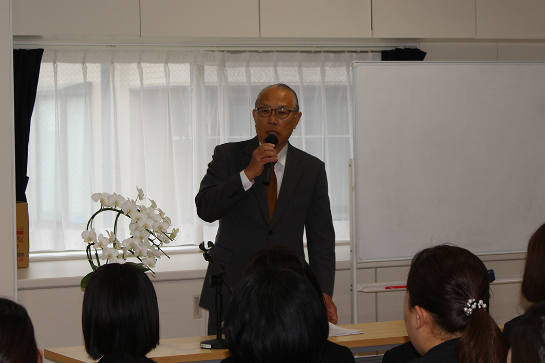 全園合同研修会①