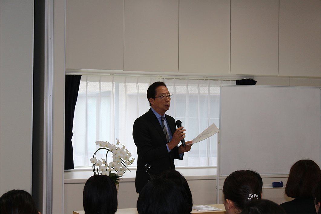 全園合同研修会③