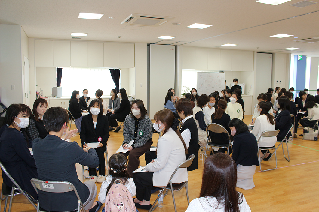 全園合同研修会④