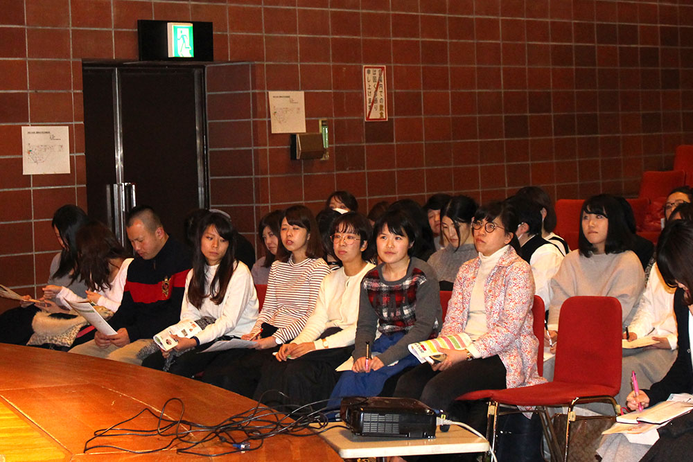 ｜はるかぜ保育園